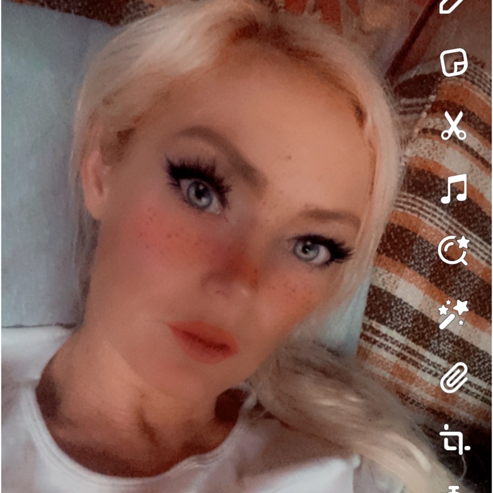 Meet your Posher, Heatherdoll